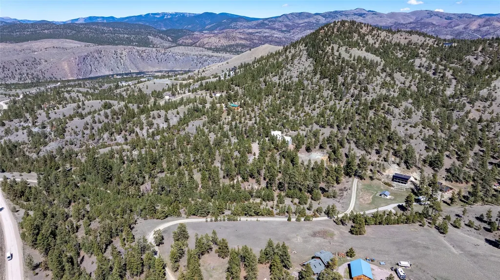 3767 Eagle Bay Drive Helena MT 59602
