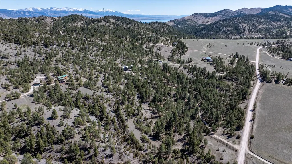 3767 Eagle Bay Drive Helena MT 59602