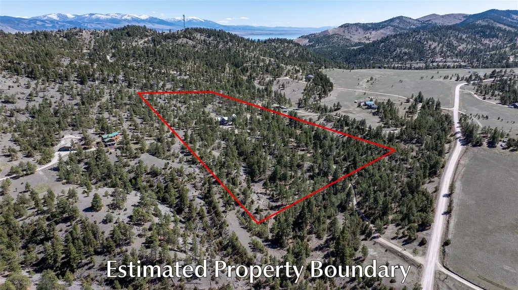 3767 Eagle Bay Drive Helena MT 59602