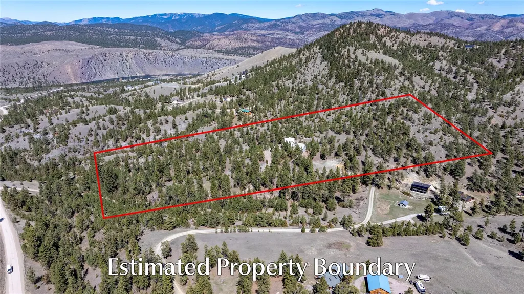 3767 Eagle Bay Drive Helena MT 59602
