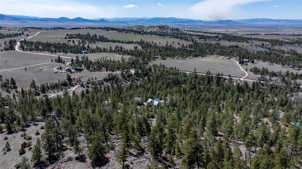 3767 Eagle Bay Drive Helena MT 59602