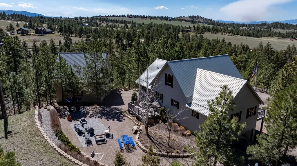 3767 Eagle Bay Drive Helena MT 59602