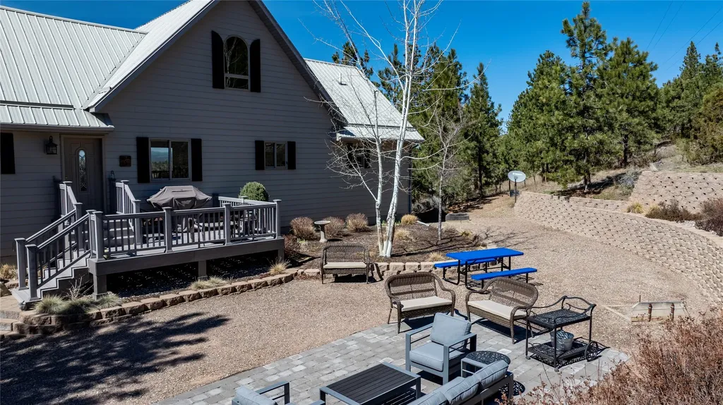 3767 Eagle Bay Drive Helena MT 59602
