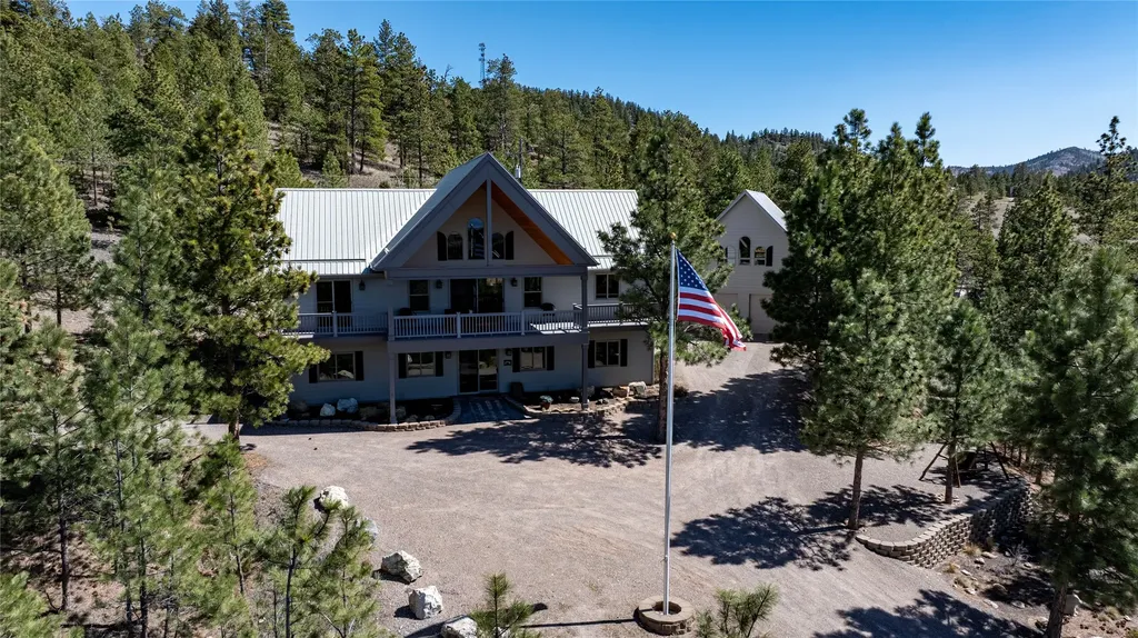 3767 Eagle Bay Drive Helena MT 59602