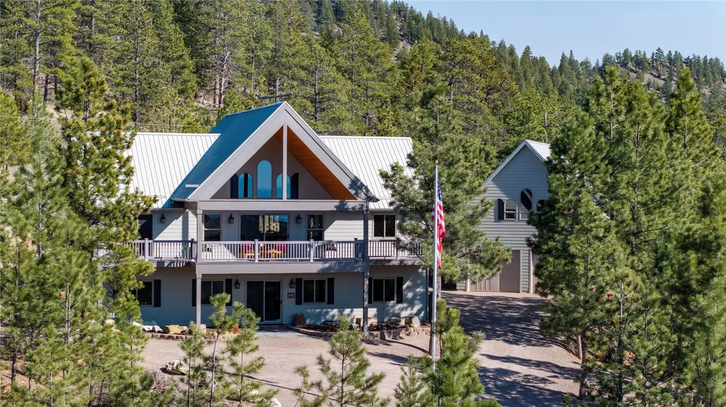 3767 Eagle Bay Drive Helena MT 59602