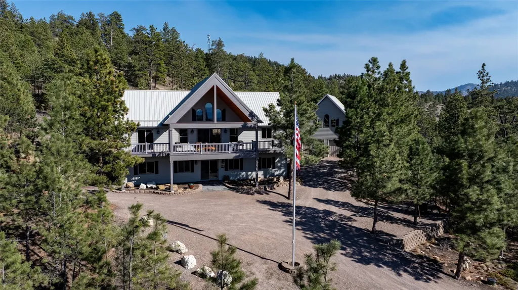 3767 Eagle Bay Drive Helena MT 59602