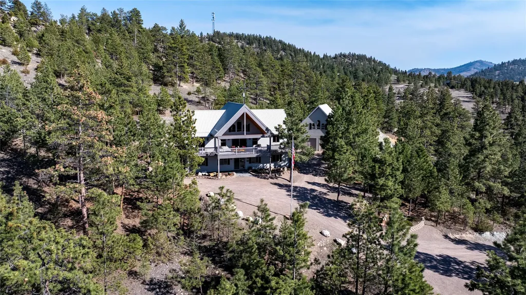 3767 Eagle Bay Drive Helena MT 59602