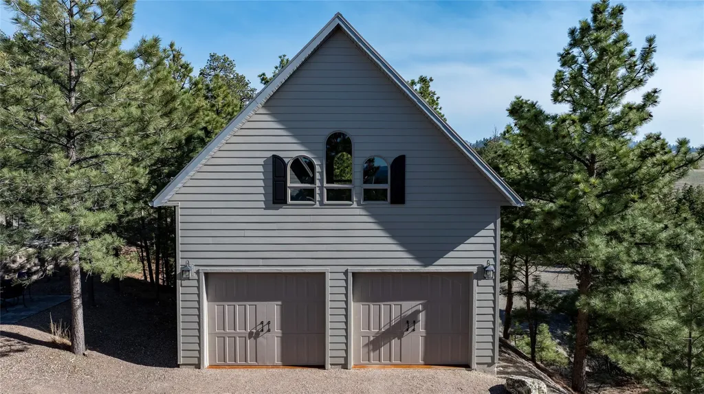 3767 Eagle Bay Drive Helena MT 59602