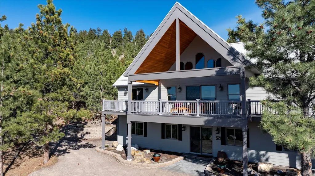 3767 Eagle Bay Drive Helena MT 59602