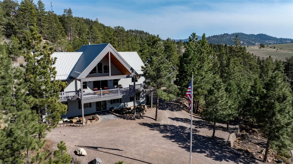 3767 Eagle Bay Drive Helena MT 59602