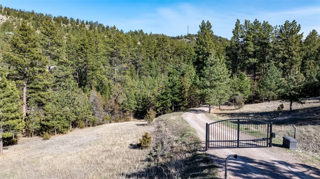 3767 Eagle Bay Drive Helena MT 59602