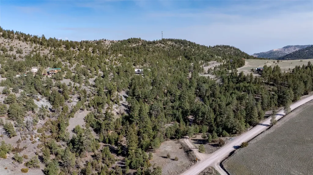 3767 Eagle Bay Drive Helena MT 59602