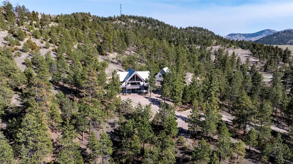 3767 Eagle Bay Drive Helena MT 59602