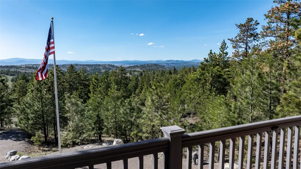 3767 Eagle Bay Drive Helena MT 59602