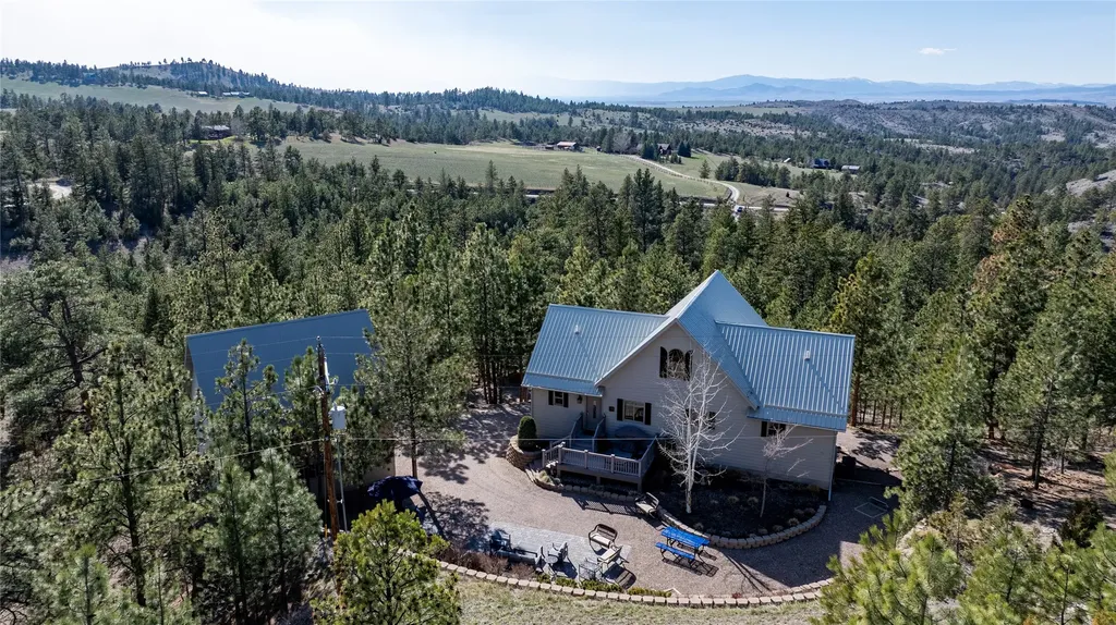 3767 Eagle Bay Drive Helena MT 59602