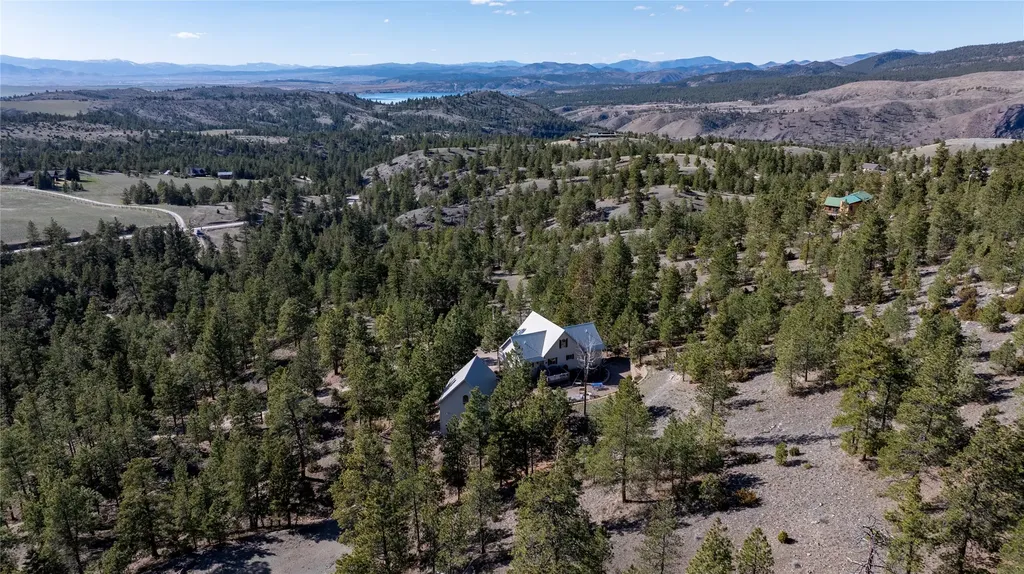 3767 Eagle Bay Drive Helena MT 59602