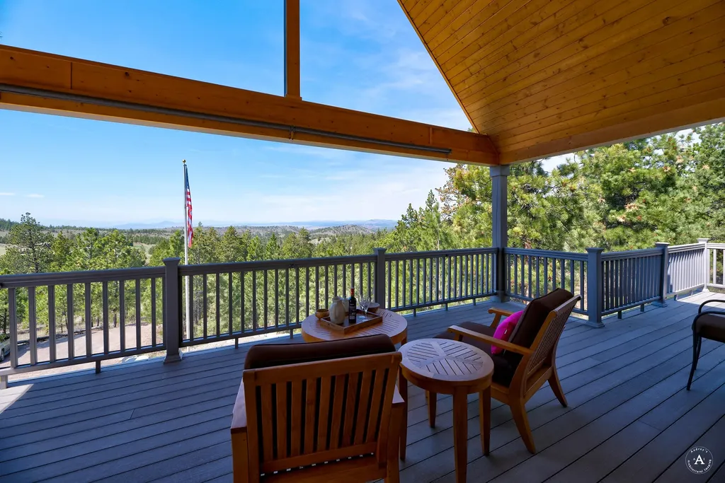 3767 Eagle Bay Drive Helena MT 59602