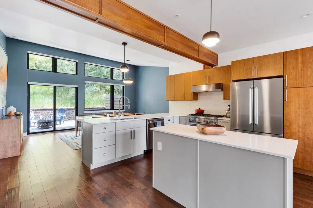1250 Basecamp Drive Missoula MT 59802