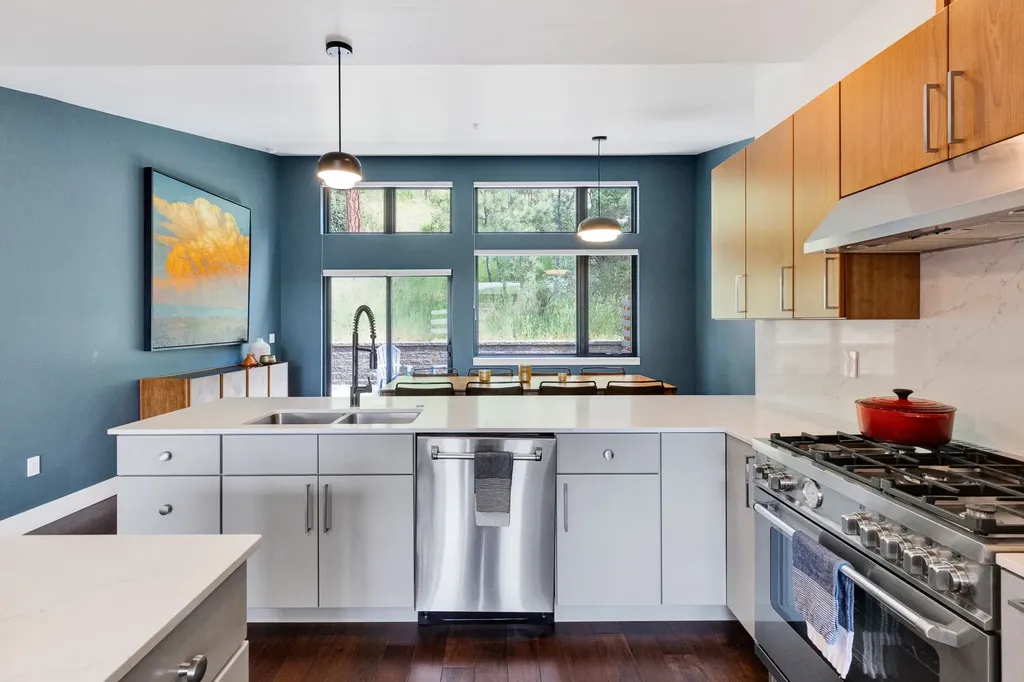 1250 Basecamp Drive Missoula MT 59802