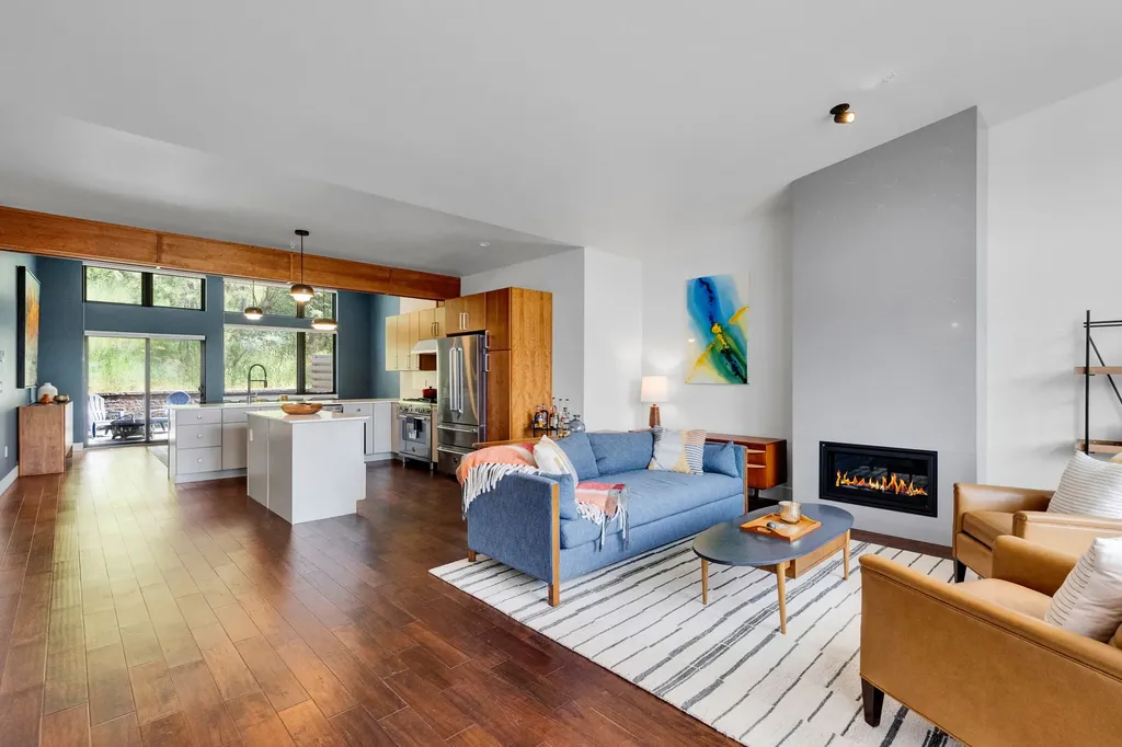 1250 Basecamp Drive Missoula MT 59802