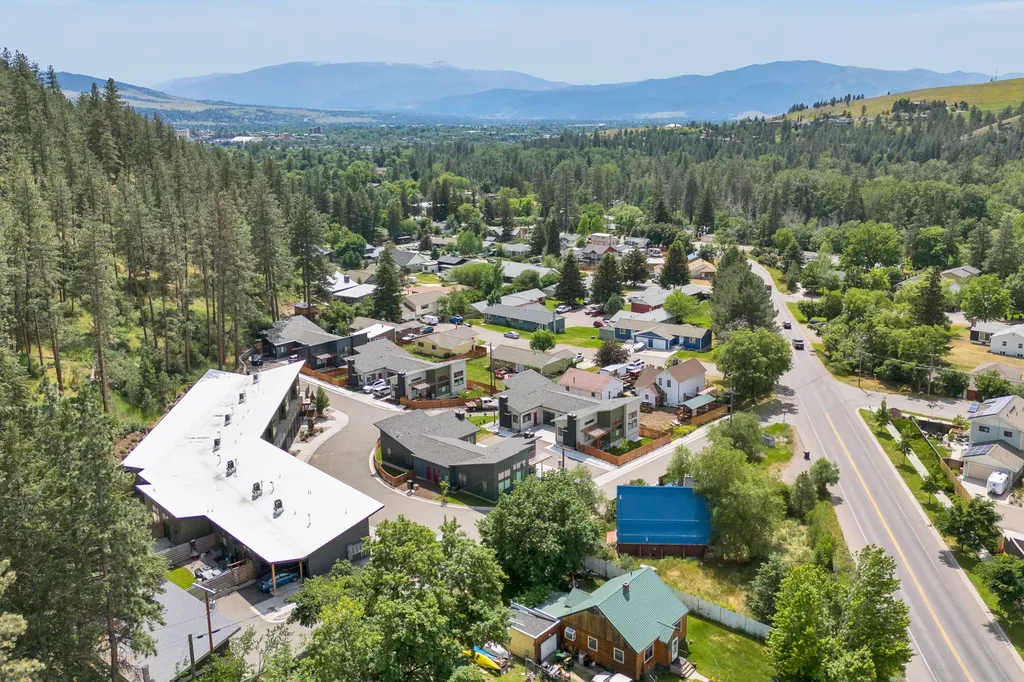 1250 Basecamp Drive Missoula MT 59802