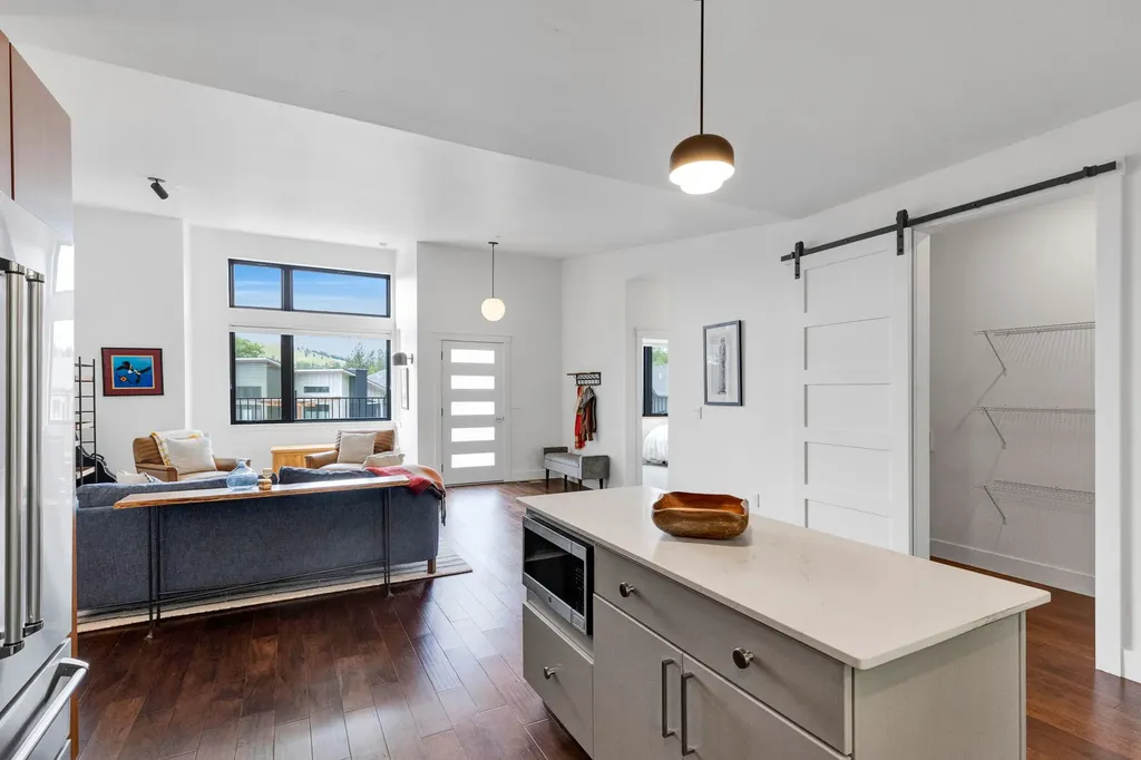 1250 Basecamp Drive Missoula MT 59802
