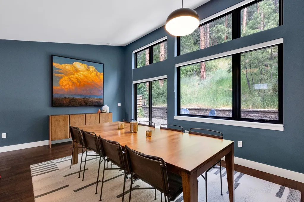 1250 Basecamp Drive Missoula MT 59802