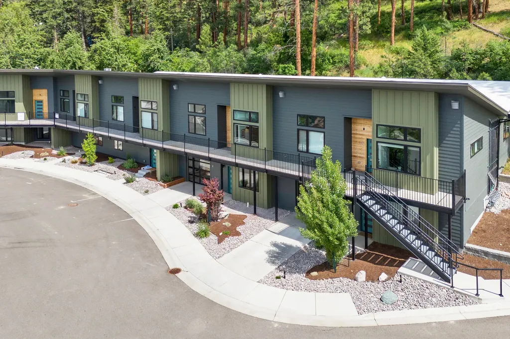 1250 Basecamp Drive Missoula MT 59802
