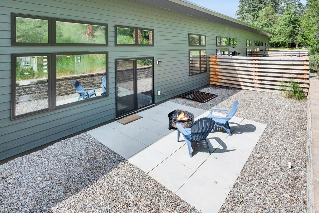 1250 Basecamp Drive Missoula MT 59802