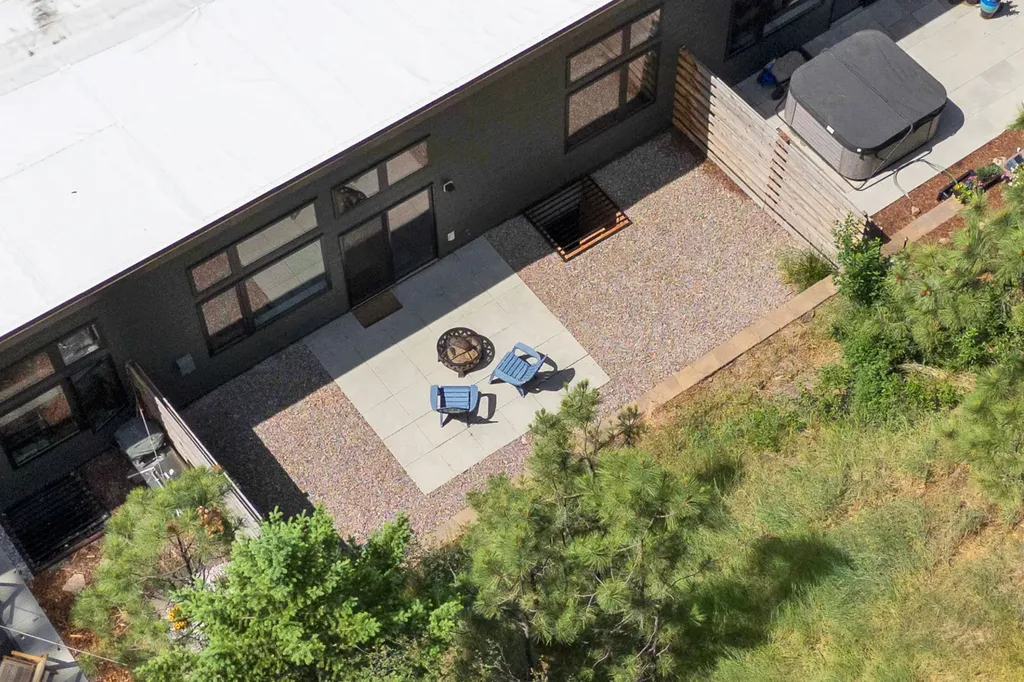 1250 Basecamp Drive Missoula MT 59802