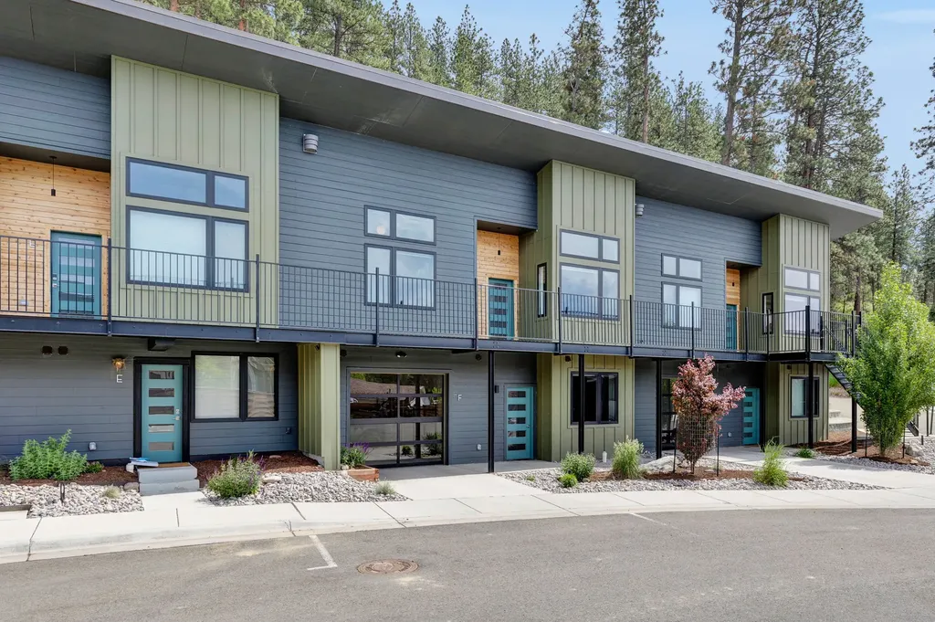 1250 Basecamp Drive Missoula MT 59802