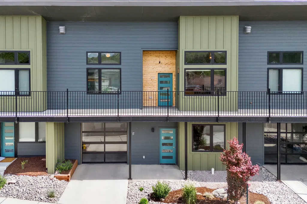 1250 Basecamp Drive Missoula MT 59802