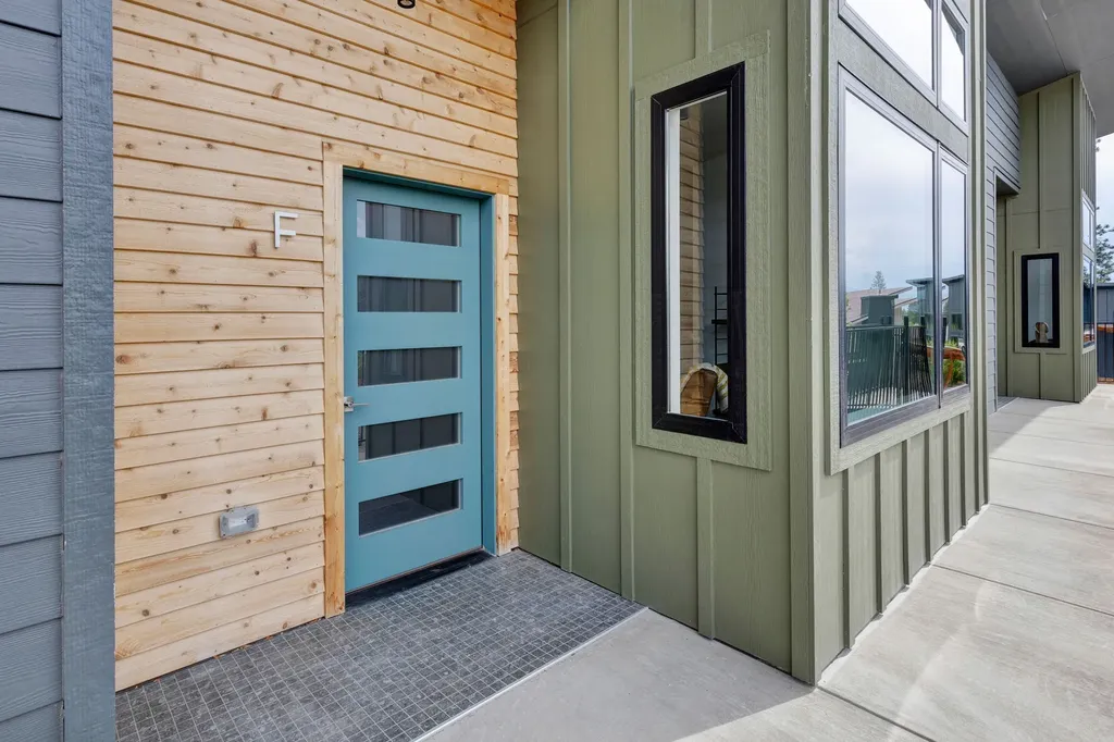 1250 Basecamp Drive Missoula MT 59802