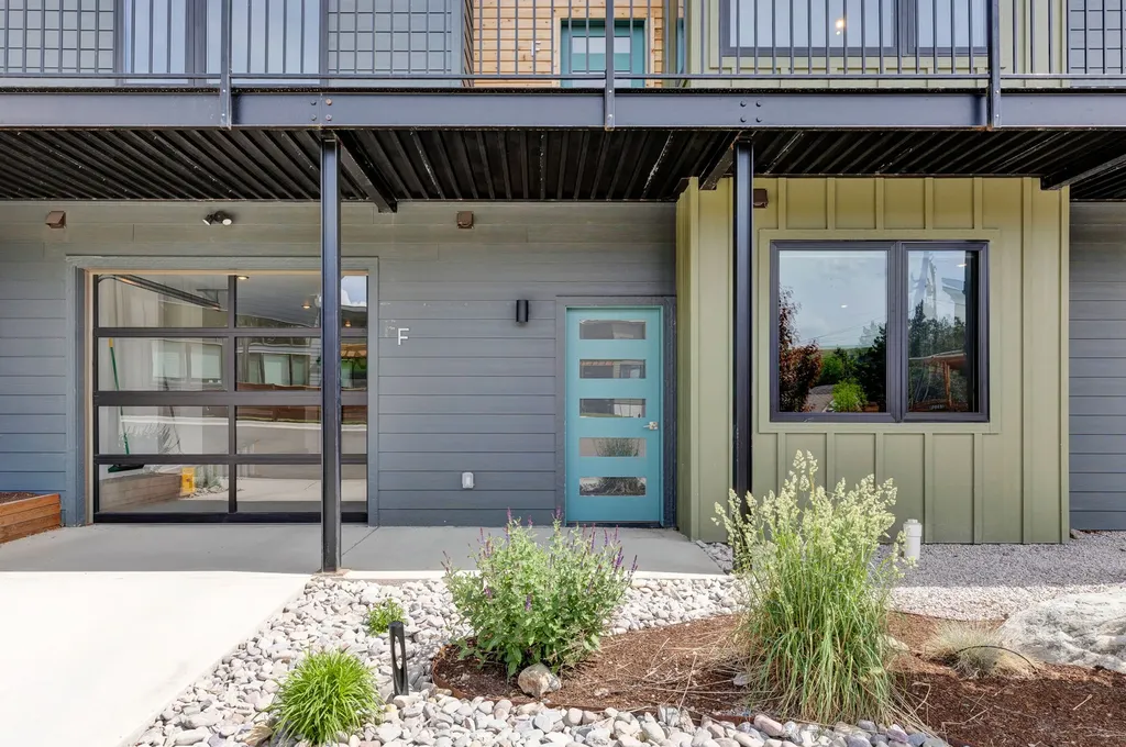 1250 Basecamp Drive Missoula MT 59802