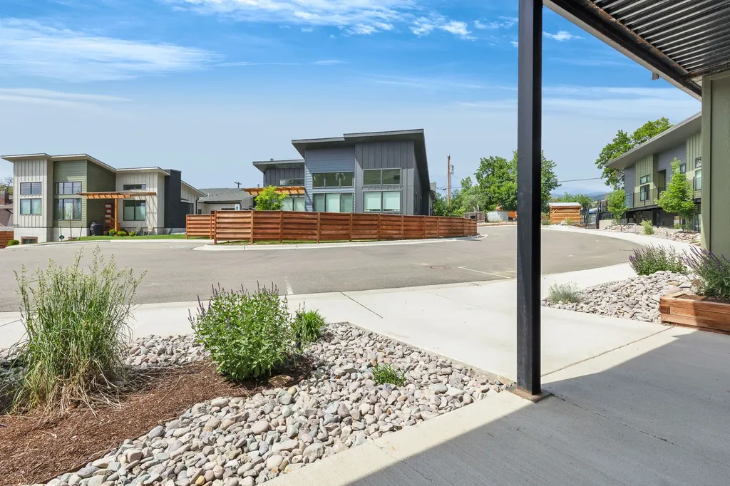 1250 Basecamp Drive Missoula MT 59802