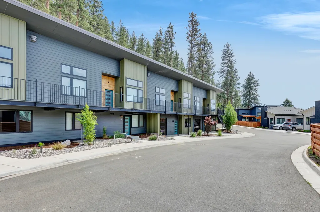 1250 Basecamp Drive Missoula MT 59802