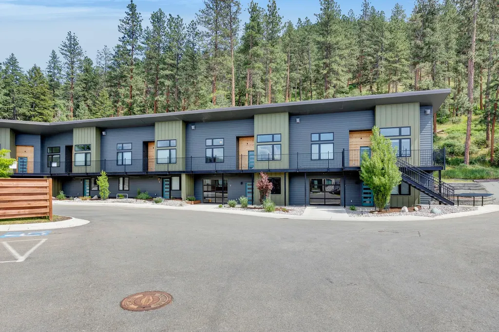 1250 Basecamp Drive Missoula MT 59802
