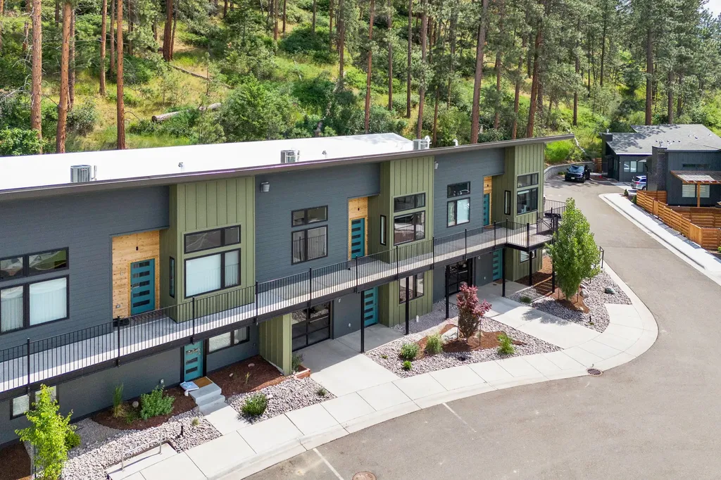 1250 Basecamp Drive Missoula MT 59802