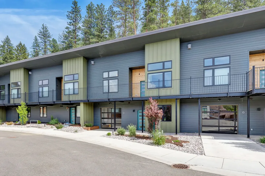 1250 Basecamp Drive Missoula MT 59802