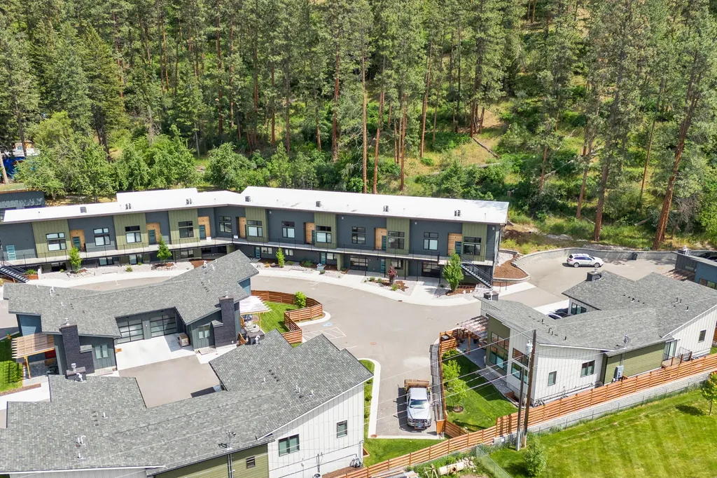 1250 Basecamp Drive Missoula MT 59802