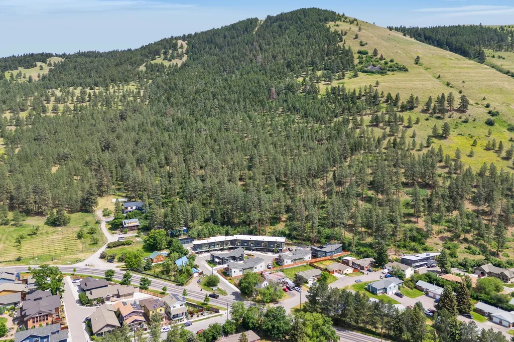 1250 Basecamp Drive Missoula MT 59802
