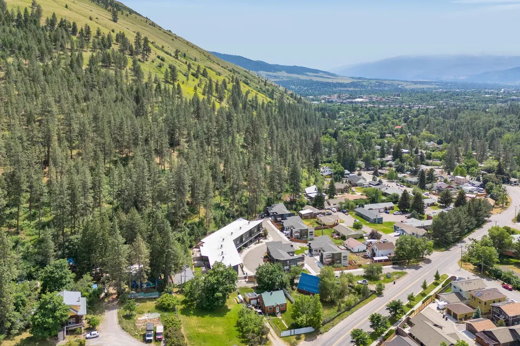 1250 Basecamp Drive Missoula MT 59802