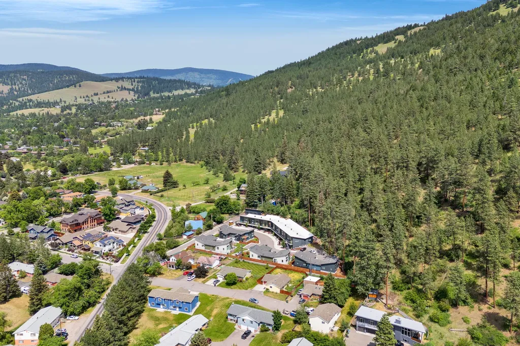 1250 Basecamp Drive Missoula MT 59802
