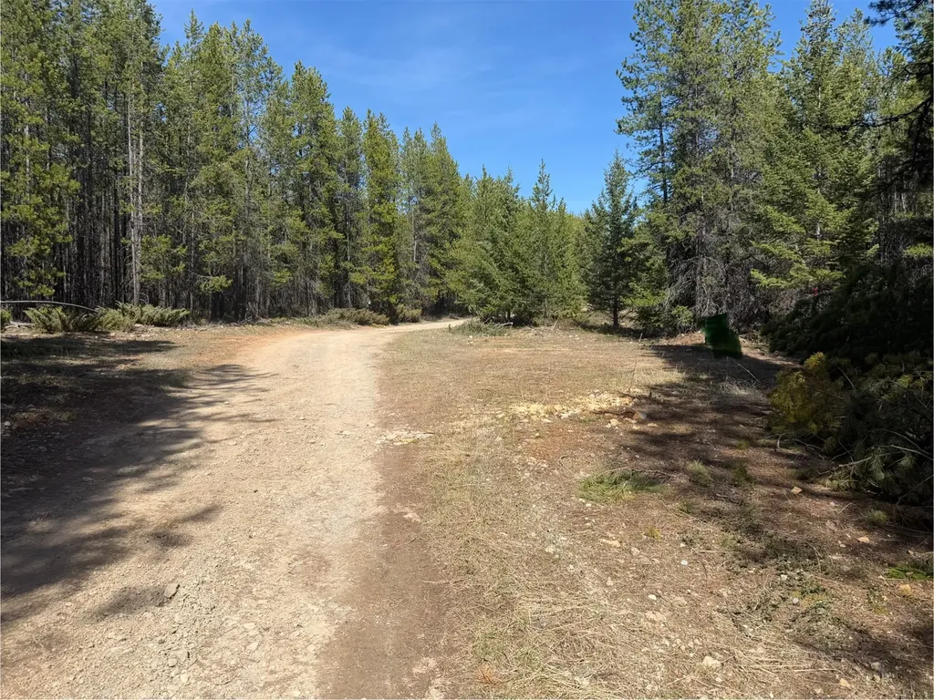 Nhn Iron Horse Road Trego MT 59934