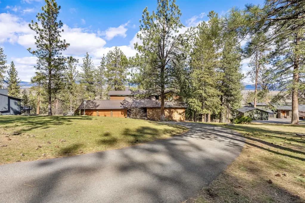 730 Big Flat Road Missoula MT 59804