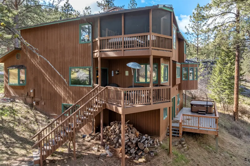 730 Big Flat Road Missoula MT 59804
