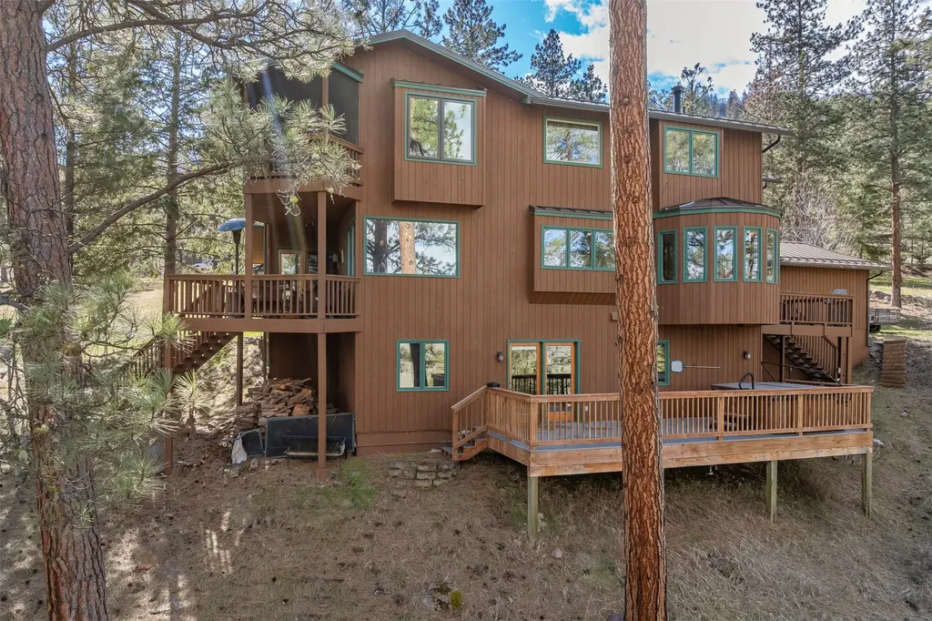 730 Big Flat Road Missoula MT 59804