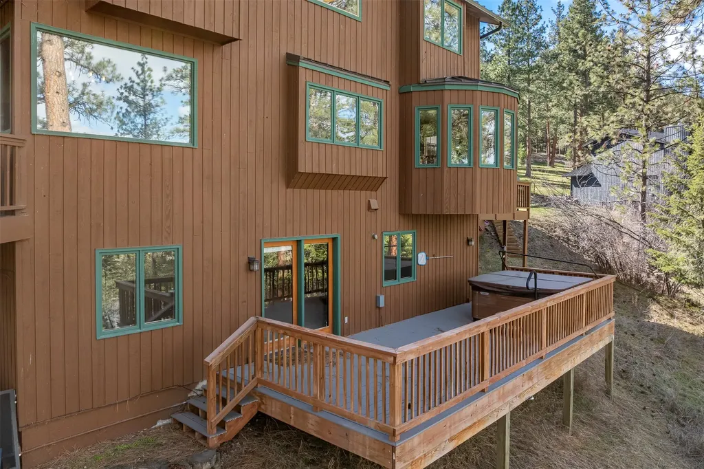 730 Big Flat Road Missoula MT 59804