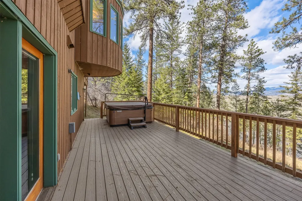 730 Big Flat Road Missoula MT 59804