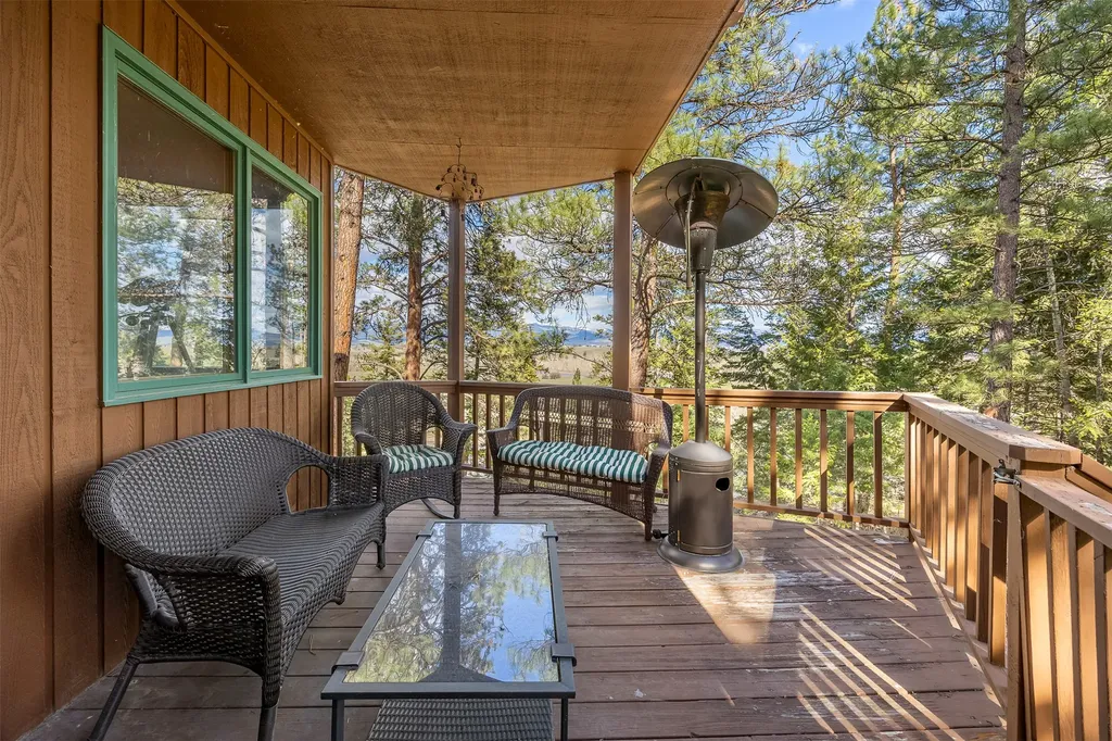 730 Big Flat Road Missoula MT 59804